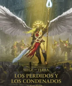 The Horus Heresy: Siege of Terra 02 Los perdidos y los condenados – ilevel. Librería, cómics y regalos