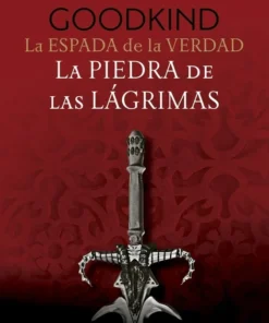 La Espada de la Verdad 02. La piedra de las lágrimas – ilevel. Librería, cómics y regalos