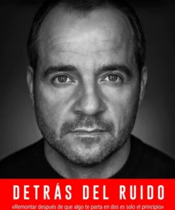 Detrás del ruido – ilevel. Librería, cómics y regalos