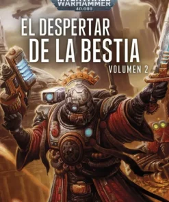 El despertar de la Bestia 02 – ilevel. Librería, cómics y regalos