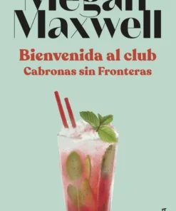 Bienvenida al club Cabronas sin Fronteras – ilevel. Librería, cómics y regalos