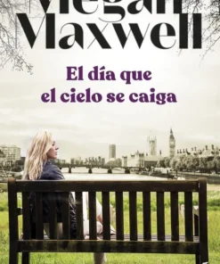 El día que el cielo se caiga – ilevel. Librería, cómics y regalos