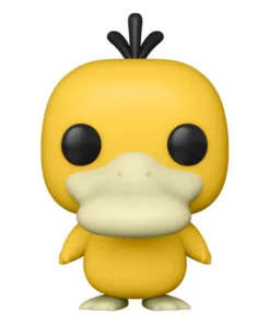 Funko POP Pokémon Psyduck – ilevel. Librería, cómics y regalos