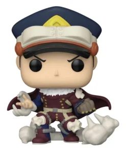 Funko POP My Hero Academia Yoarashi – ilevel. Librería, cómics y regalos