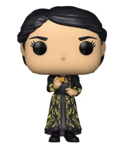 Funko POP The Witcher Yennefer 1318 – ilevel. Librería, cómics y regalos