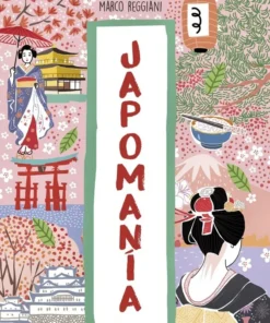 Japomanía – ilevel. Librería, cómics y regalos