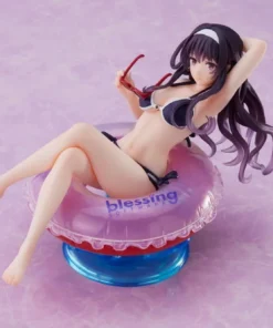 Figura TAITO Saekano: How to Raise a Boring Girlfriend Utaha Kasumigaoka – ilevel. Librería, cómics y regalos