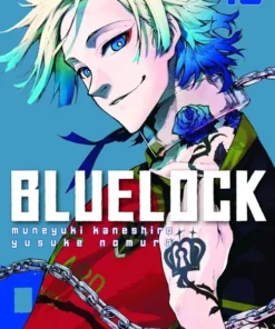Blue Lock 19 – ilevel. Librería, cómics y regalos