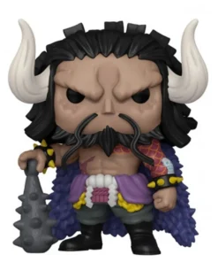Funko POP Oversized Kaido One Piece – ilevel. Librería, cómics y regalos