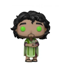 Funko POP Disney Pixar Encanto Bruno Glows in the dark – ilevel. Librería, cómics y regalos