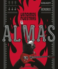 Vendimos nuestras almas – ilevel. Librería, cómics y regalos
