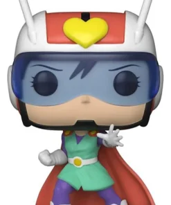 Funko POP Dragon Ball Z Great Saiyagirl Exclusive Edition – ilevel. Librería, cómics y regalos