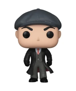 Funko POP Peaky Blinders Thomas Shelby – ilevel. Librería, cómics y regalos