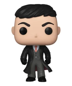 Funko POP Peaky Blinders Thomas Shelby Chase – ilevel. Librería, cómics y regalos