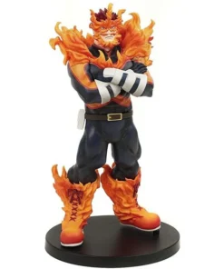Figura Endeavor Age of Heroes My Hero Academia – ilevel. Librería, cómics y regalos