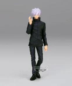 Figura Satoru Gojo Jukon No Kata Jujutsu Kaisen – ilevel. Librería, cómics y regalos