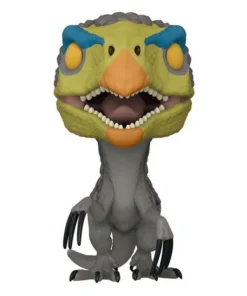 Funko POP Jurassic World 3 Therizinosaurius – ilevel. Librería, cómics y regalos