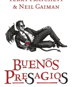Buenos presagios – ilevel. Librería, cómics y regalos