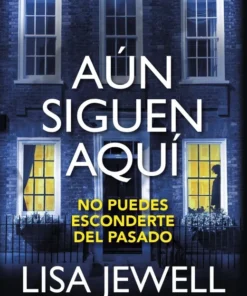 Aún siguen aquí (Dentro de casa 2) – ilevel. Librería, cómics y regalos