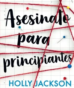 Asesinato para principiantes – ilevel. Librería, cómics y regalos