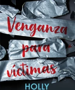 Venganza para víctimas – ilevel. Librería, cómics y regalos