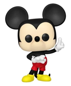 Funko POP Disney Mickey Sensational – ilevel. Librería, cómics y regalos