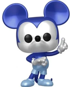 Funko POP Disney Mickey Sensational Edición Especial – ilevel. Librería, cómics y regalos