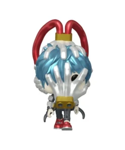Funko POP My Hero Academia Shigaraki Edición Especial pintura metálica – ilevel. Librería, cómics y regalos