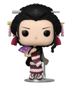 Funko POP One Piece Orobi (Wano) – ilevel. Librería, cómics y regalos