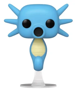 Funko POP Pokemon Horsea – ilevel. Librería, cómics y regalos