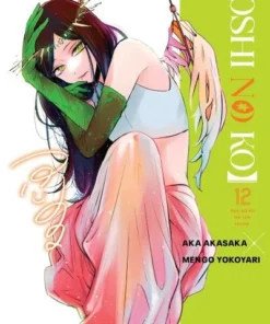 Oshi No Ko 12 – ilevel. Librería, cómics y regalos
