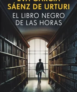 El Libro Negro de las Horas – ilevel. Librería, cómics y regalos