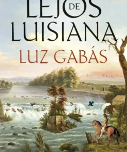 Lejos de Luisiana Edición Bolsillo – ilevel. Librería, cómics y regalos