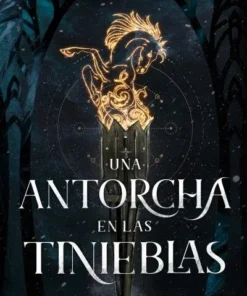 Una antorcha en las tinieblas – ilevel. Librería, cómics y regalos