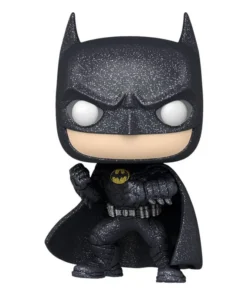 Funko POP The Flash Movie Batman (Keaton) Edición Especial DGLT – ilevel. Librería, cómics y regalos