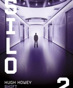 Silo 02 de 03 Shift – ilevel. Librería, cómics y regalos