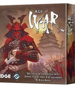 Juego Age of War – ilevel. Librería, cómics y regalos