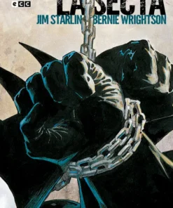Batman: La secta (Grandes Novelas Gráficas de Batman) – ilevel. Librería, cómics y regalos