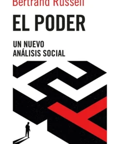 El poder. Un nuevo análisis social – ilevel. Librería, cómics y regalos