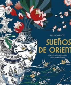 Sueños de Oriente. Una invitación para viajar – ilevel. Librería, cómics y regalos