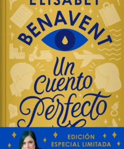 Un cuento perfecto Ed. Especial Limitada – ilevel. Librería, cómics y regalos