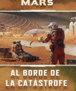 Al borde de la catástrofe – ilevel. Librería, cómics y regalos
