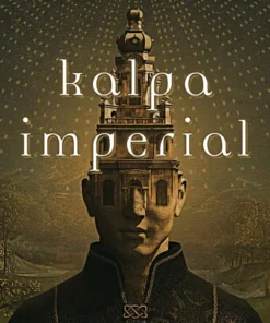 Kalpa imperial – ilevel. Librería, cómics y regalos