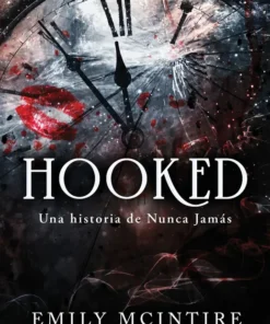 Hooked: una historia de Nunca Jamás – ilevel. Librería, cómics y regalos