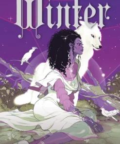 Winter Las Crónicas Lunares 04 – ilevel. Librería, cómics y regalos