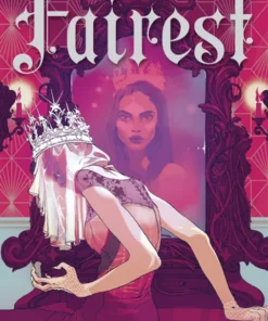 Fairest Las Crónicas Lunares – ilevel. Librería, cómics y regalos