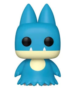 Funko POP Pokemon Munchlax – ilevel. Librería, cómics y regalos