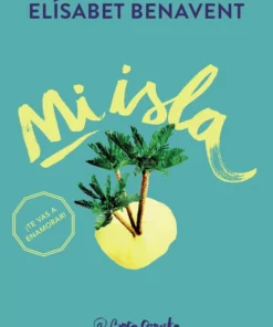 Mi isla – ilevel. Librería, cómics y regalos