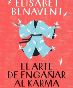 El arte de engañar al karma – ilevel. Librería, cómics y regalos