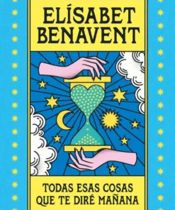 Todas esas cosas que te diré mañana – ilevel. Librería, cómics y regalos